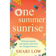 One Summer Sunrise, Paperback