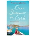 thumbnail image 1 of Pre-Owned One Summer in Crete Paperback, 1 of 1