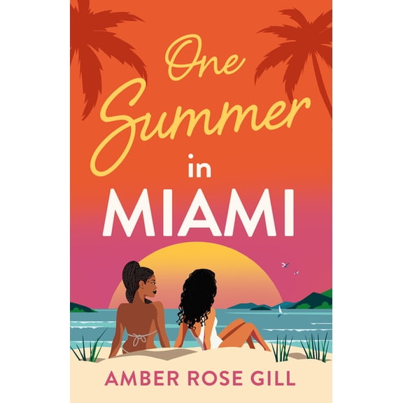 One Summer in Miami, (Paperback)