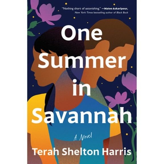 Pre-Owned One Summer in Savannah (Paperback) 1728265746 9781728265742