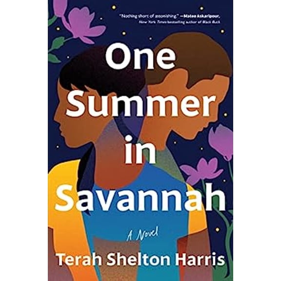 Pre-Owned One Summer in Savannah (Hardcover) 1728283973 9781728283975
