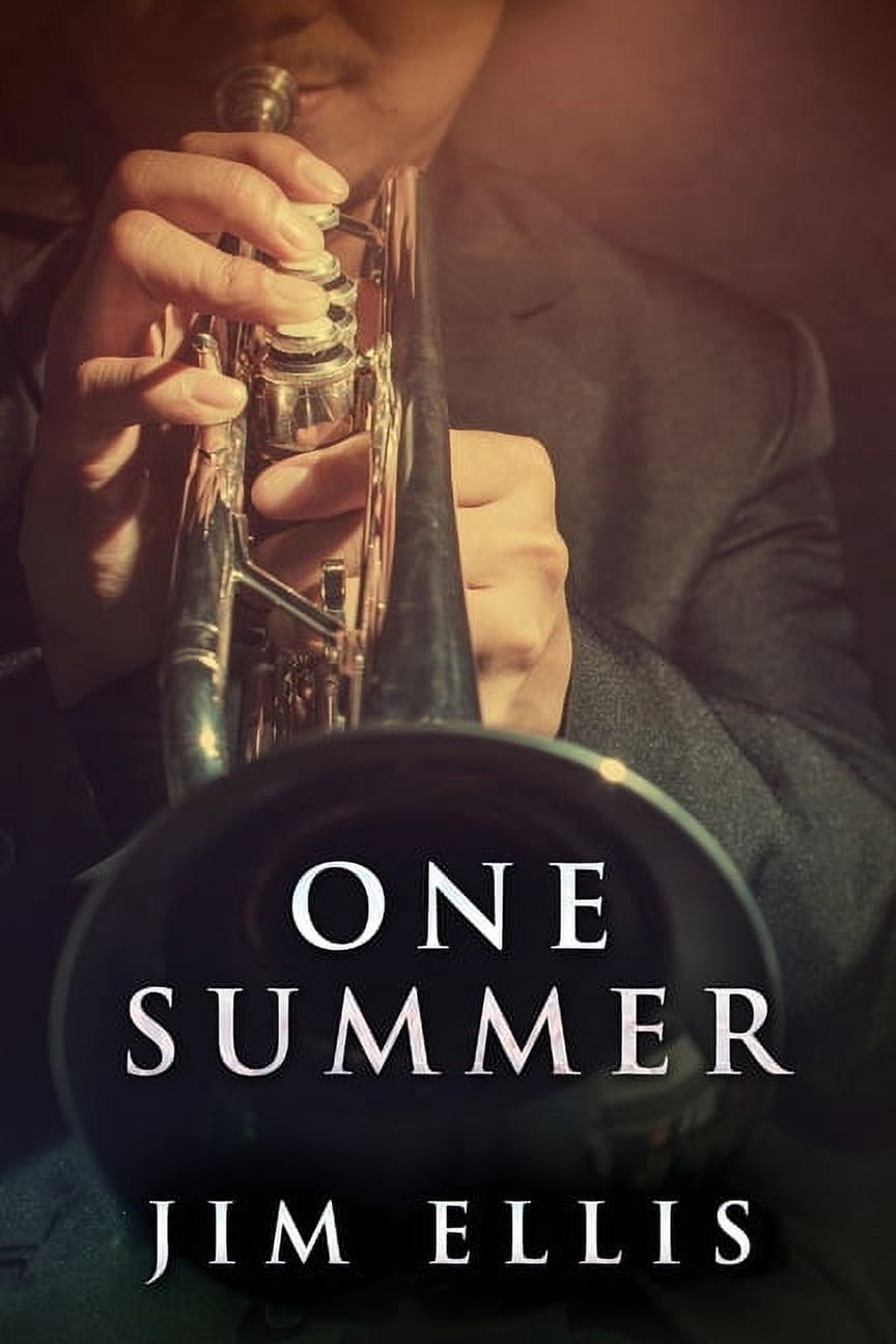 One Summer, (Paperback)
