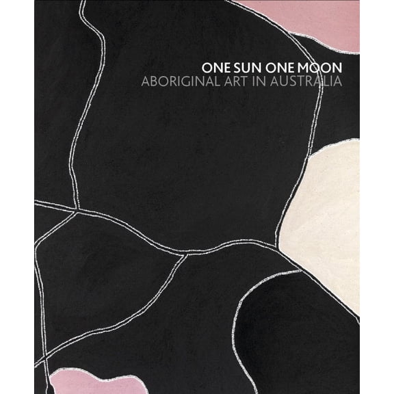Pre-Owned One Sun One Moon : Aboriginal Art in Australia (Hardcover)