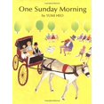 thumbnail image 1 of Pre-Owned One Sunday Morning (Hardcover) 0531301567 9780531301562, 1 of 1