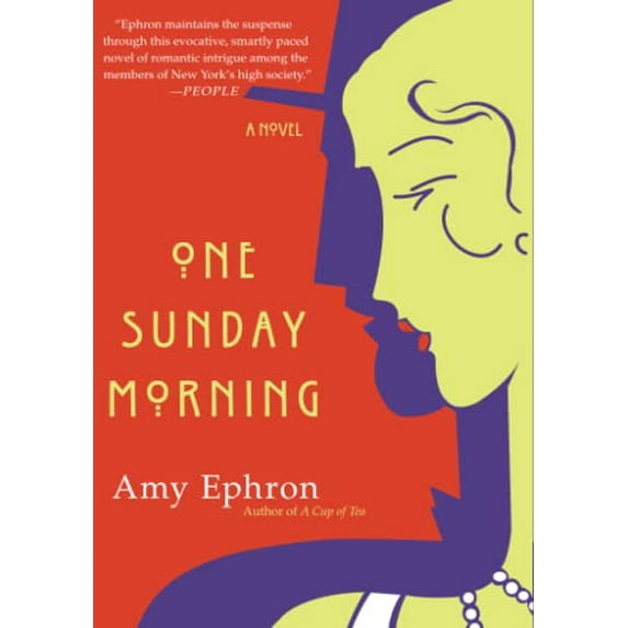 Pre-Owned One Sunday Morning: A Novel (Paperback) 0060585536
