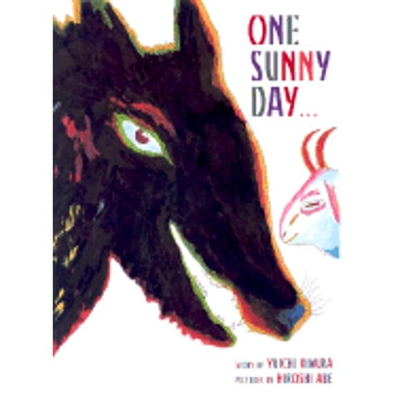 Pre-Owned One Sunny Day (Hardcover) 4770029713 9784770029713