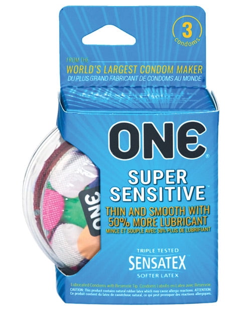 Paradise Marketing All Condoms in Condoms - Walmart.com