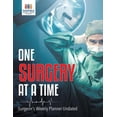 thumbnail image 1 of One Surgery at A Time Surgeon's Weekly Planner Undated, (Paperback), 1 of 1