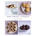 thumbnail image 1 of Pre-Owned One Sweet Cookie: Celebrated Chefs Share Favorite Recipes (Hardcover) 0847836665 9780847836666, 1 of 1