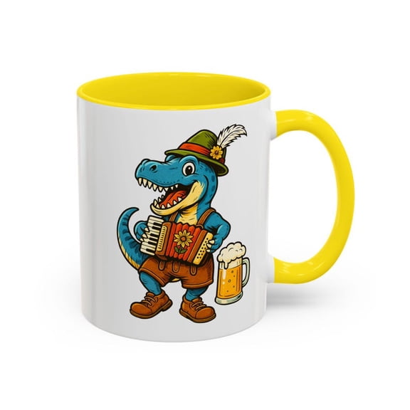 One Sweet TeaC1her Mug 11oz, 15oz