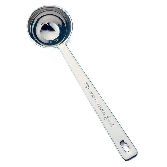 One Tablespoon Coffee Scoop