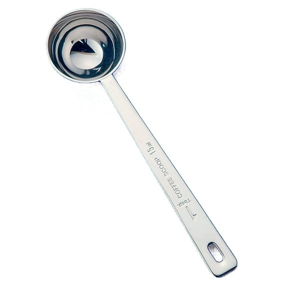 One Tablespoon Coffee Scoop