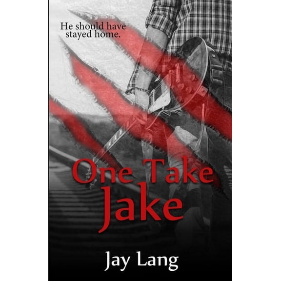 One Take Jake, (Paperback)
