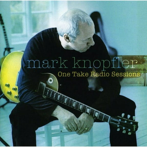 One Take Radio Sessions (EP)