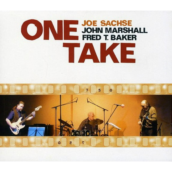 One Take