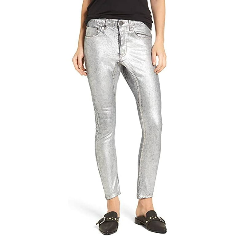 One teaspoon best sale drop crotch jeans