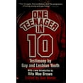 thumbnail image 1 of Pre-Owned One Teenager in Ten : Testimony by Gay and Lesbian Youth 9780446326537, 1 of 1
