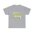 thumbnail image 1 of One Tequila Two Tequila Three Tequila Floor T-Shirt, 1 of 1