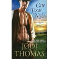 thumbnail image 1 of Pre-Owned One Texas Night Paperback, 1 of 1