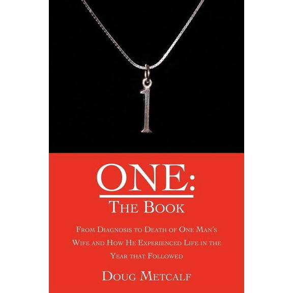 One: The Book, (Paperback)
