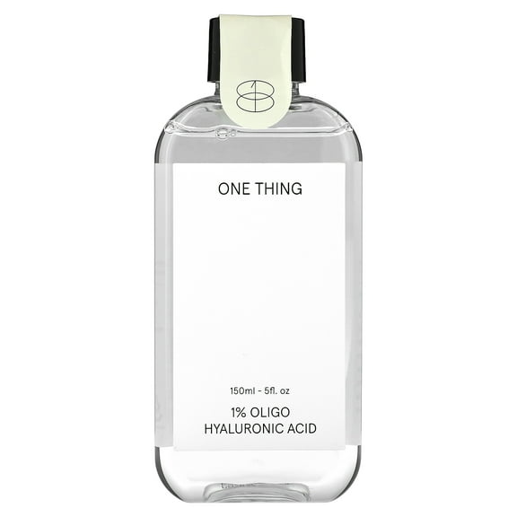One Thing 1% Oligo Hyaluronic Acid, 5 fl oz (150 ml)