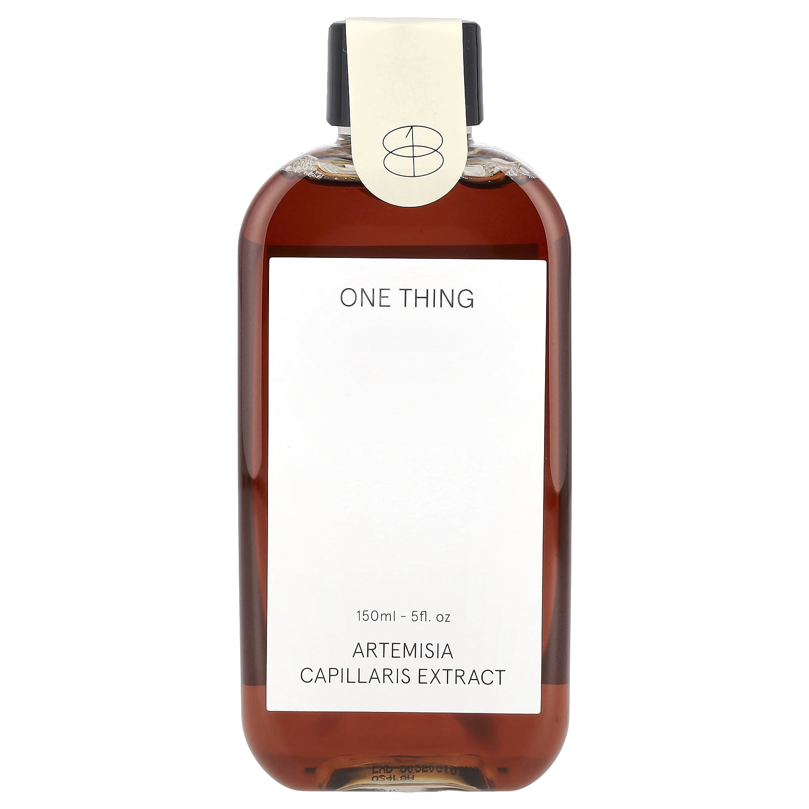 ONE THING 150ml Organic Alcohol-Free Mugwort Toner