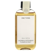 One Thing Calendula Officinalis Flower Extract, 5.07 fl oz 150 ml