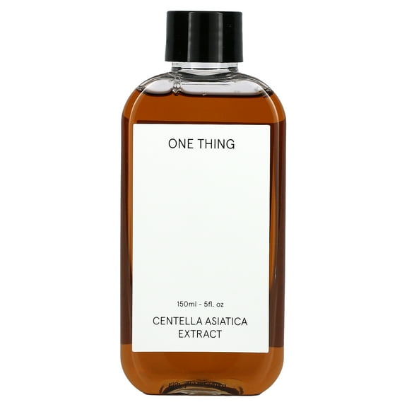 One Thing Centella Asiatica Extract, 5.07 fl oz (150 ml)