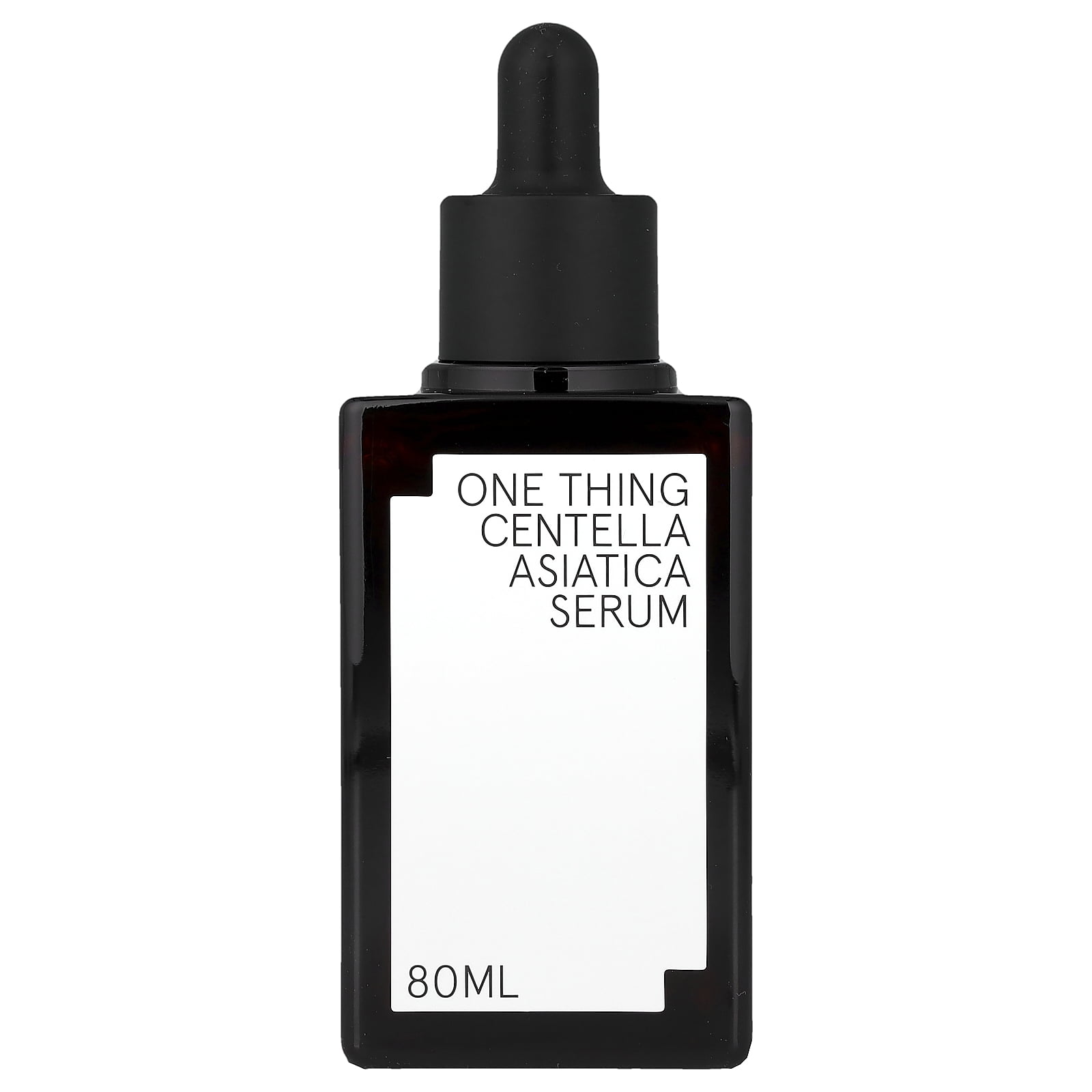 One Thing Centella Asiatica Serum, 80 ml