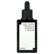 One Thing Centella Asiatica Serum, 80 ml