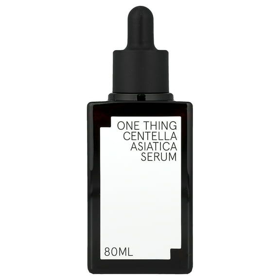 One Thing Centella Asiatica Serum, 80 ml