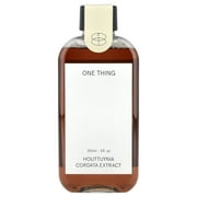 One Thing Houttuynia Cordata Extract, 5 fl oz 150 ml