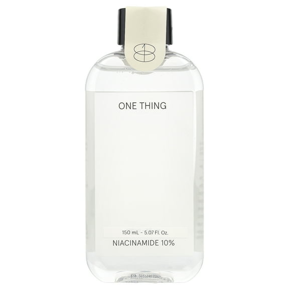One Thing Niacinamide 10%, 5.07 fl oz (150 ml)