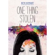 One Thing Stolen Hardcover