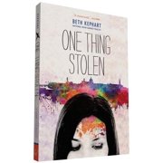 One Thing Stolen Paperback