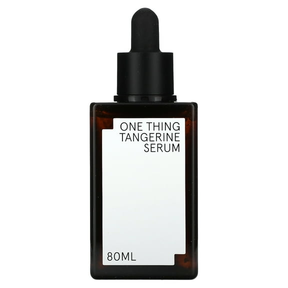 One Thing Tangerine Serum , 80 ml