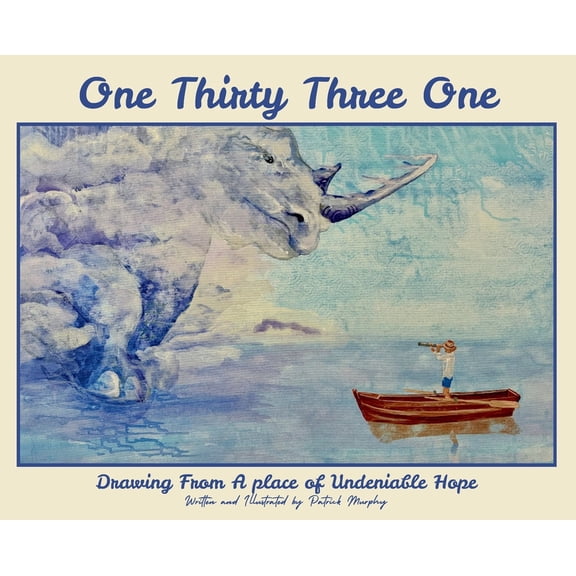 One Thirty Three One, (Hardcover)