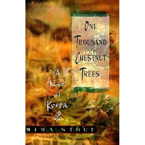 Pre-Owned One Thousand Chestnut Trees (Hardcover) 1573220736 9781573220736