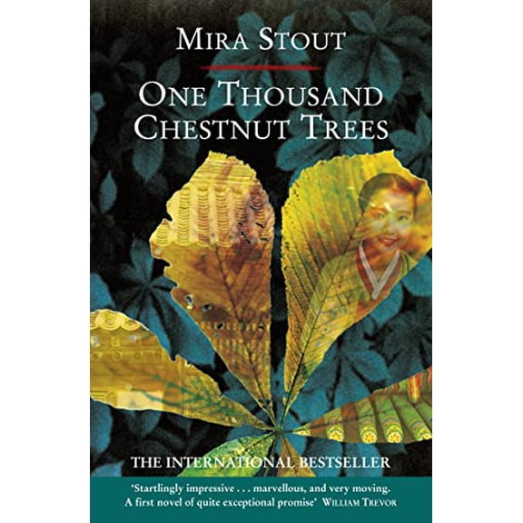Pre-Owned One Thousand Chestnut Trees Paperback