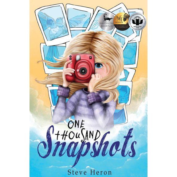 One Thousand Snapshots, (Paperback)
