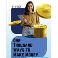 thumbnail image 1 of One Thousand Ways to Make Money: How to Increase Your Income (Paperback), 1 of 1