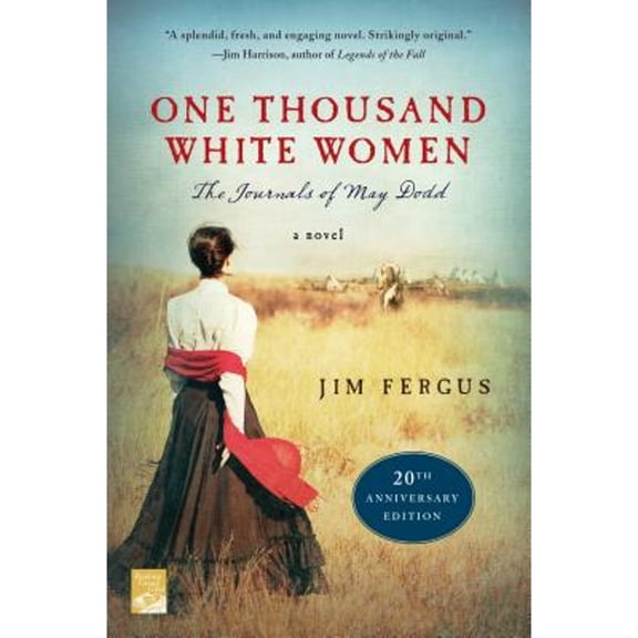 Pre-Owned One Thousand White Women: The Journals of May Dodd