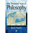 thumbnail image 1 of One Thousand Years of Philosophy (Paperback), 1 of 1