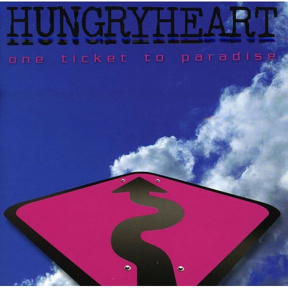 One Ticket to Paradise