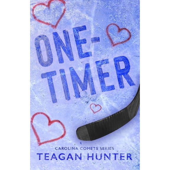 One-Timer (Special Edition), (Paperback)