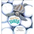 thumbnail image 1 of Pre-Owned One Tiny Turtle (Paperback) 0439582903 9780439582902, 1 of 1