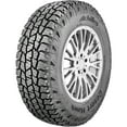 thumbnail image 1 of Achilles Desert Hawk AT3 245/75R17 121/118S E 10 Ply a/t All Terrain Light Truck Tire, 1 of 4