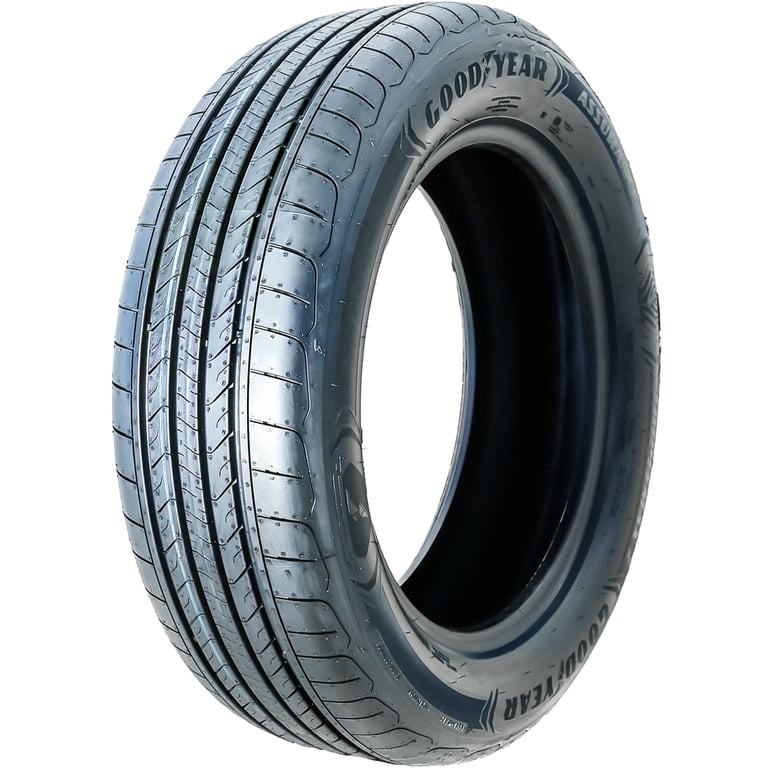 205/50R17 ② Goodyear Assurance Triplemax 2 205/50R17 89V a/s All Season Tire