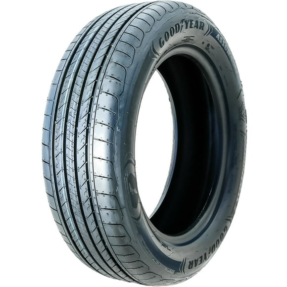 Goodyear 215 55r17