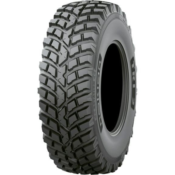 Nokian Tyres Tri 2 250/75R16 120G Tractor Tire